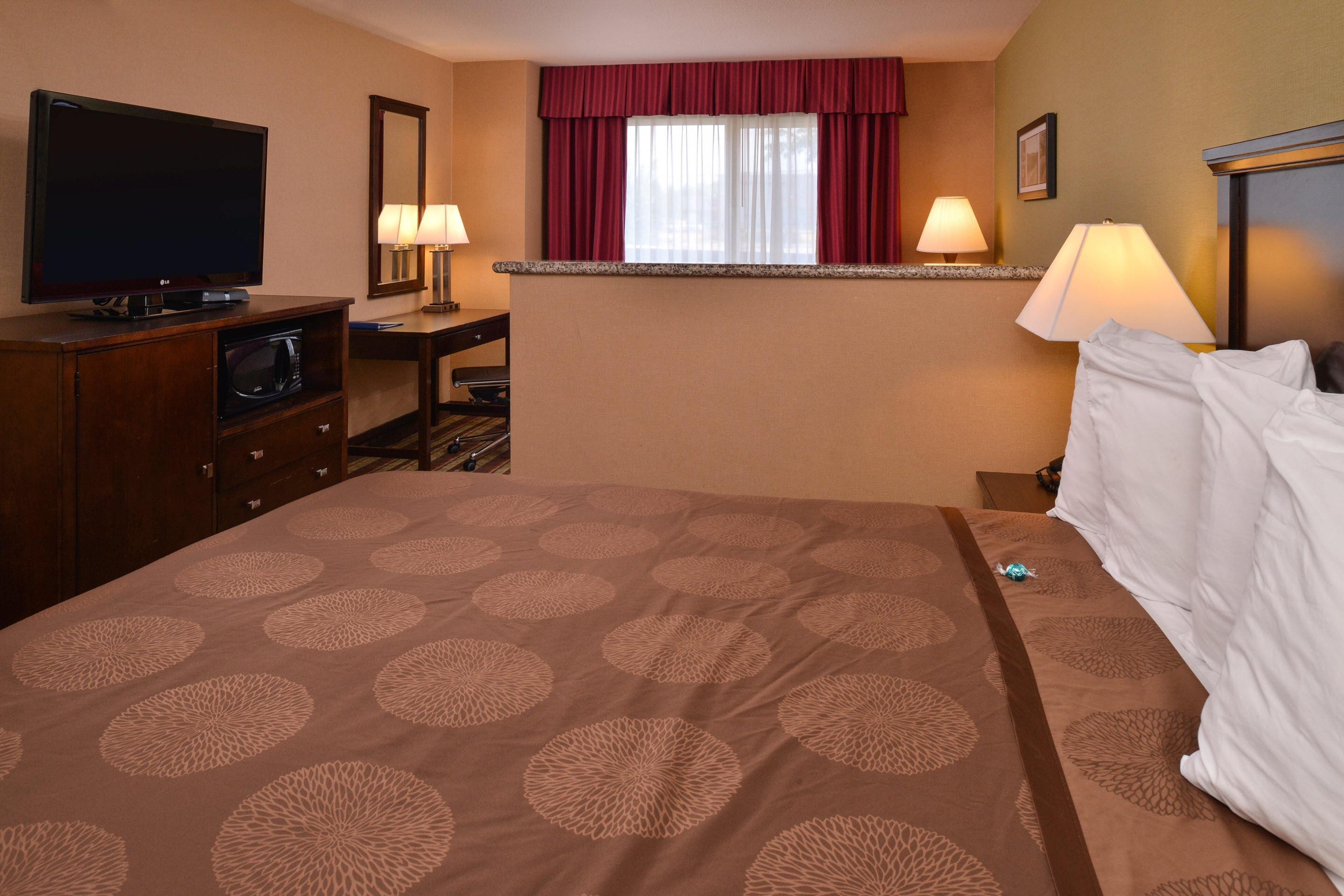 Best Western Wilsonville Inn & Suites מראה חיצוני תמונה