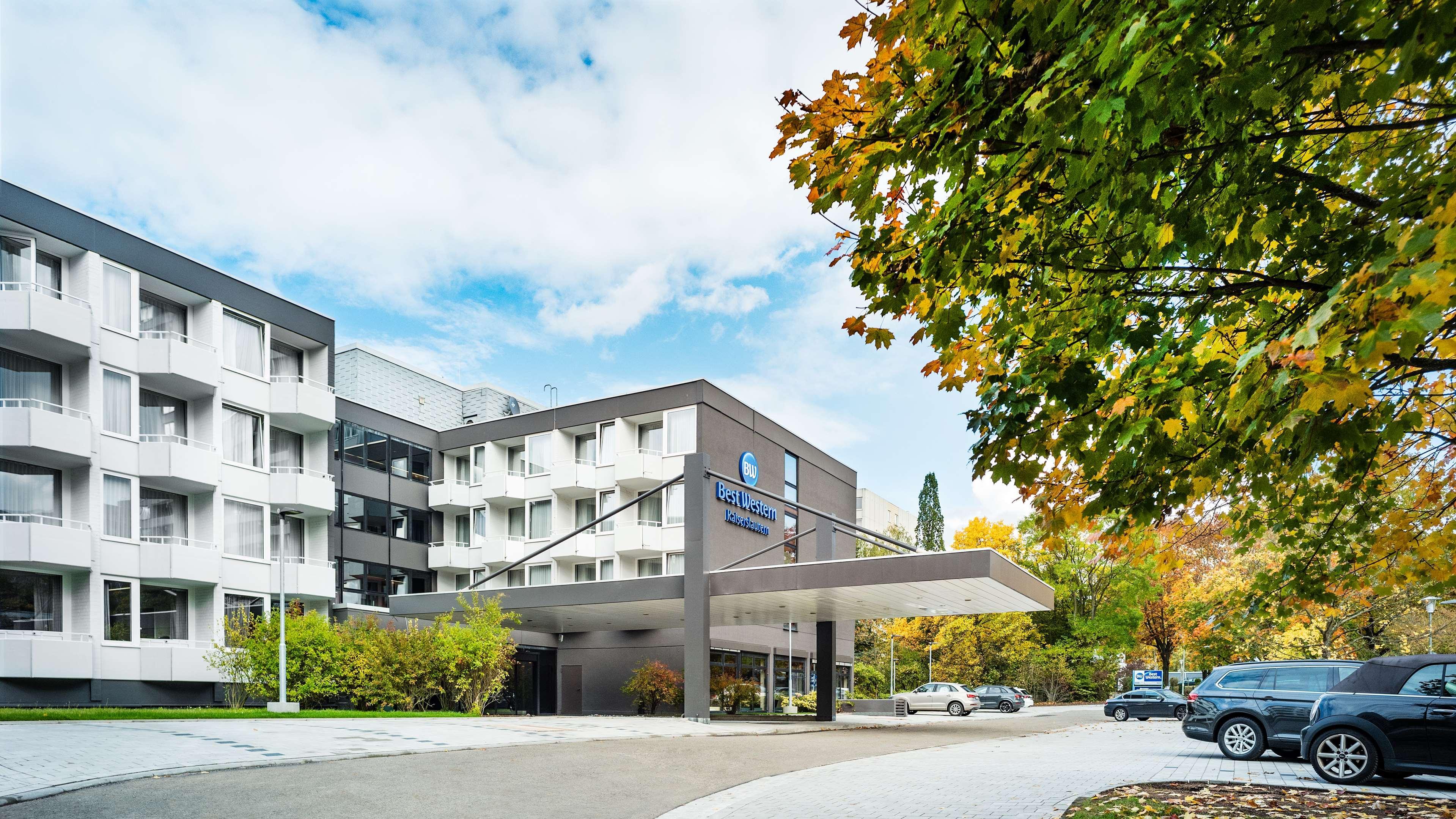 Best Western Wilsonville Inn & Suites מראה חיצוני תמונה