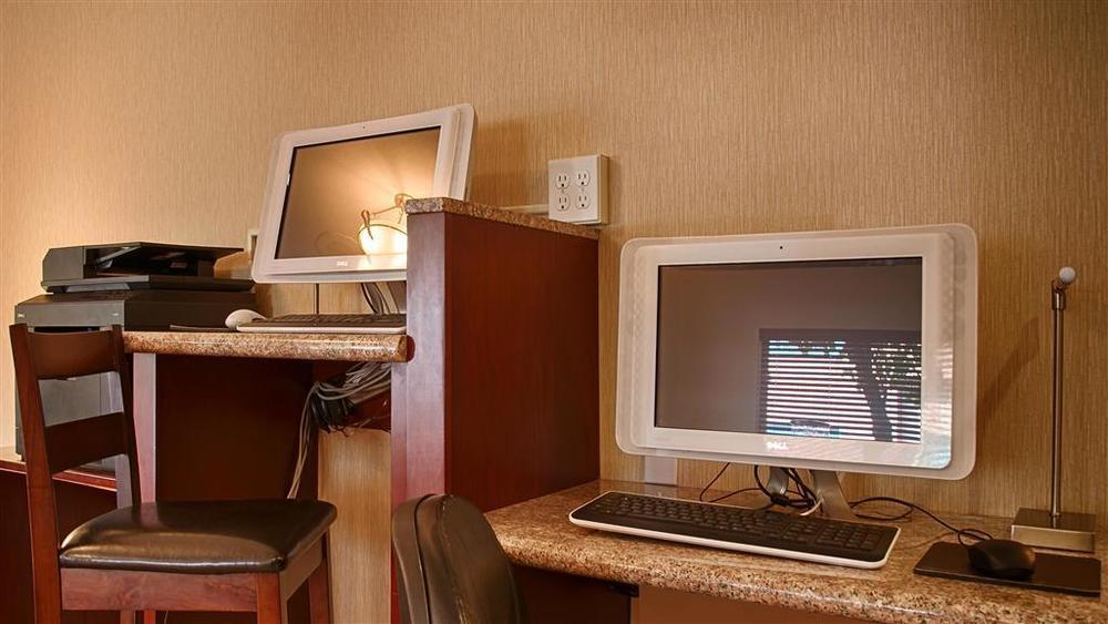 Best Western Wilsonville Inn & Suites מתקנים תמונה