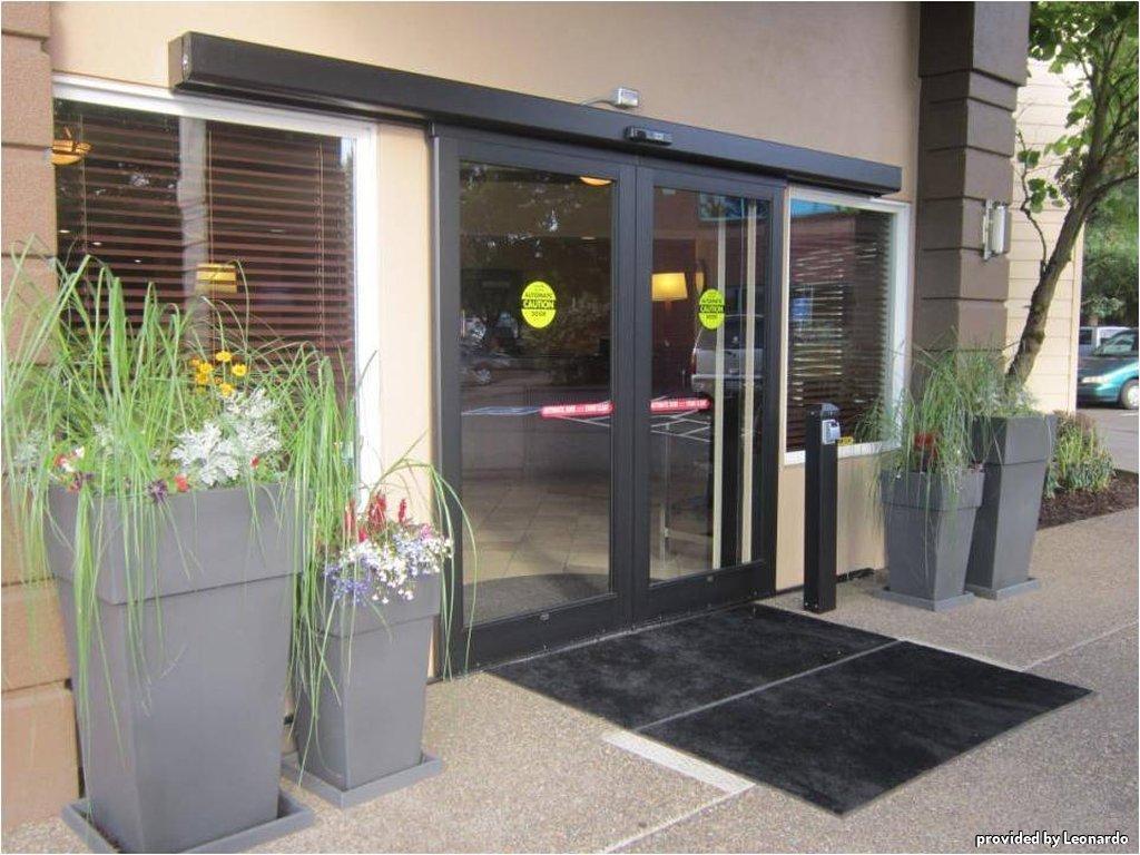 Best Western Wilsonville Inn & Suites מראה חיצוני תמונה